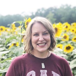 Meet your Posher, Cyndi